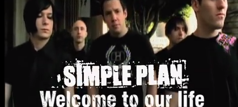 Simple Plan | Welcome To My Life Part 2