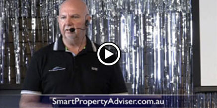 Smart Property Adviser