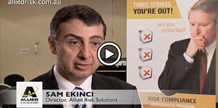 Allied Risk Solutions