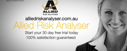 Allied Risk Analyser