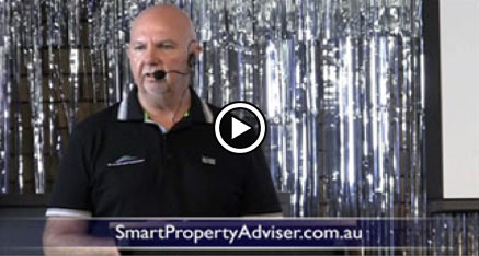 Smart Property Adviser