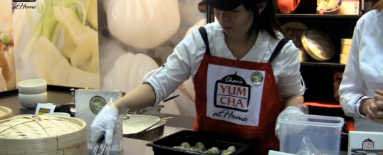 Yum Cha At Home | Fine Food Convention 2013